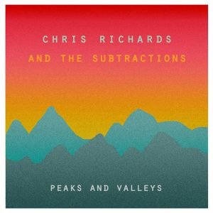 Chris Richards Subtractions