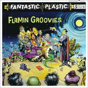 Flamin Groovies