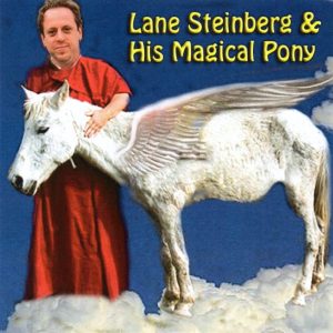 Lane Steinberg