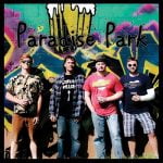Paradise Park Album Cover