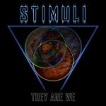 There are We Album Cover