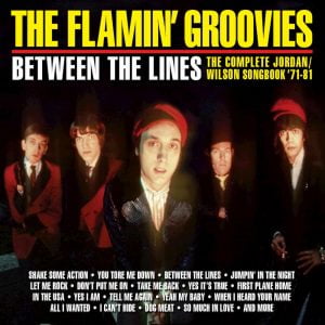 Flamin Groovies