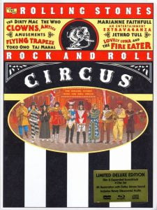 Rock And Roll Circus