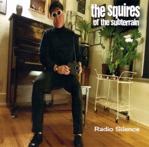 Squires Of Subterrain