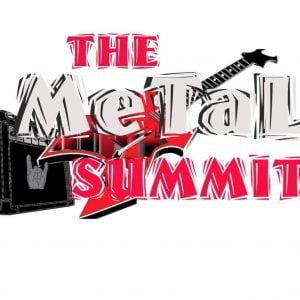the summit