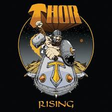 thor rising