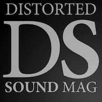 Distorted Sound Mag