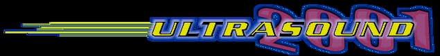 Ultra 2001 Logo